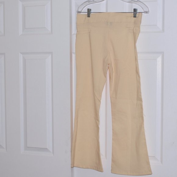 Ponny Tail Women Pants Size Medium # - Picture 2 of 2